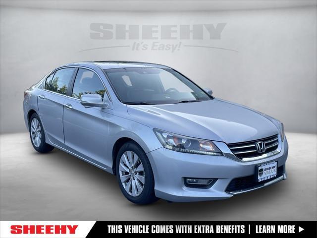 used 2013 Honda Accord car, priced at $12,505