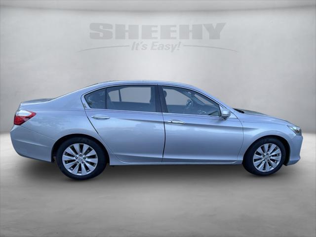 used 2013 Honda Accord car, priced at $12,505