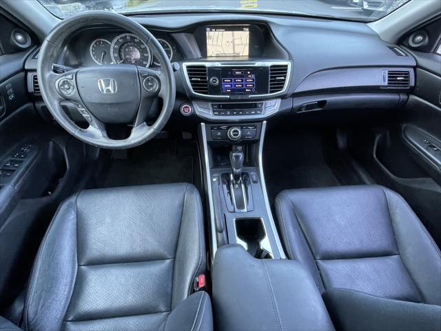 used 2013 Honda Accord car, priced at $12,505