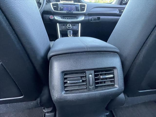 used 2013 Honda Accord car, priced at $12,505