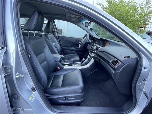 used 2013 Honda Accord car, priced at $12,505