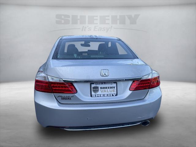 used 2013 Honda Accord car, priced at $12,505