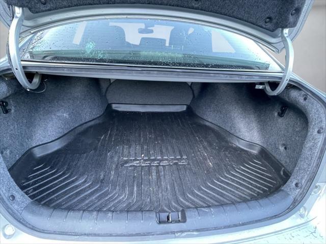 used 2013 Honda Accord car, priced at $12,505
