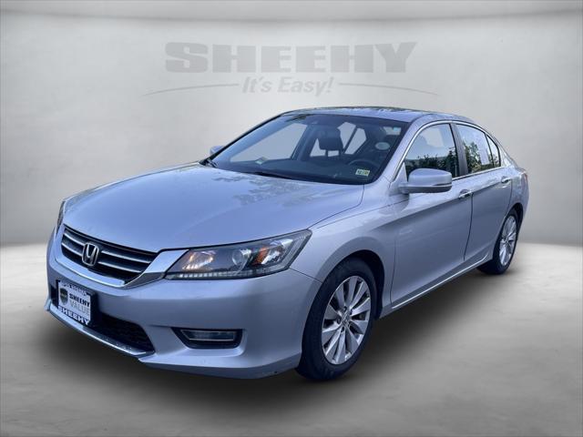 used 2013 Honda Accord car, priced at $12,505