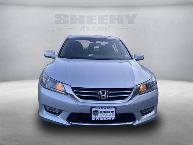used 2013 Honda Accord car, priced at $12,505