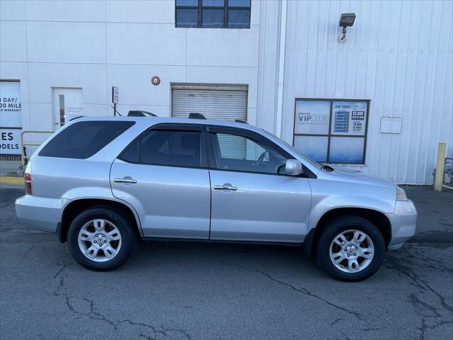 used 2004 Acura MDX car, priced at $5,780