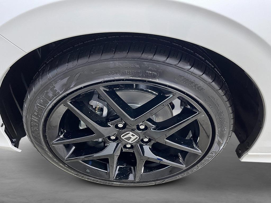 new 2026 Honda Civic Hybrid car, priced at $29,547