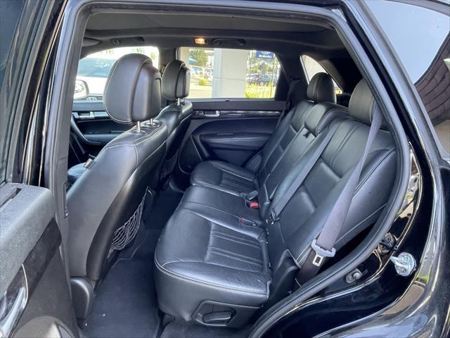used 2014 Kia Sorento car, priced at $7,396