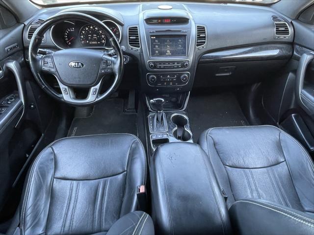 used 2014 Kia Sorento car, priced at $7,396