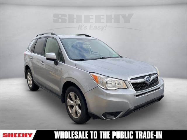 used 2014 Subaru Forester car, priced at $11,340