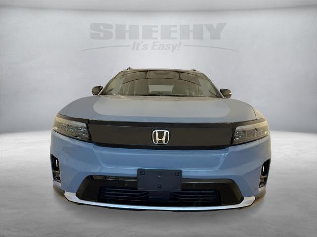 new 2025 Honda Prologue car, priced at $56,605