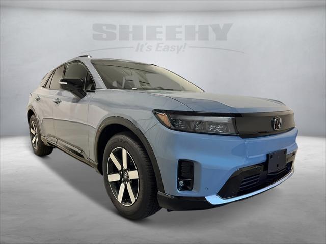 new 2025 Honda Prologue car, priced at $56,605