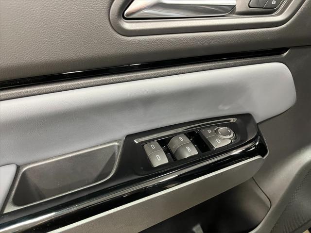 new 2025 Honda Prologue car, priced at $56,605