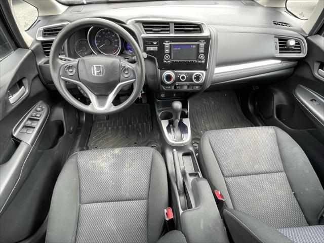 used 2020 Honda Fit car, priced at $17,322