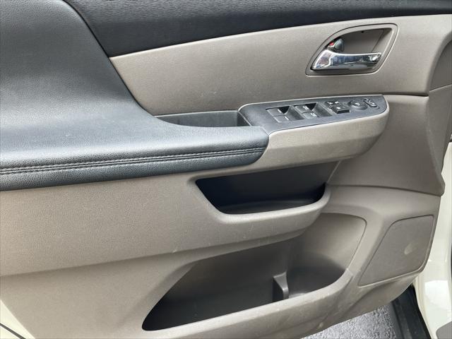 used 2016 Honda Odyssey car, priced at $11,045