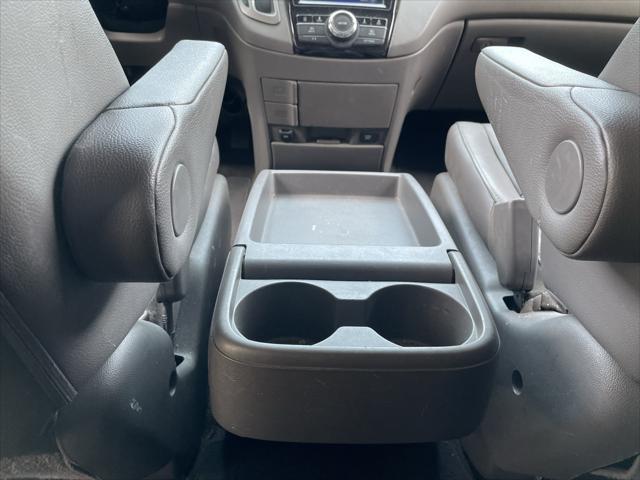 used 2016 Honda Odyssey car, priced at $11,045