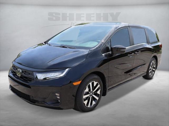 new 2025 Honda Odyssey car, priced at $41,052