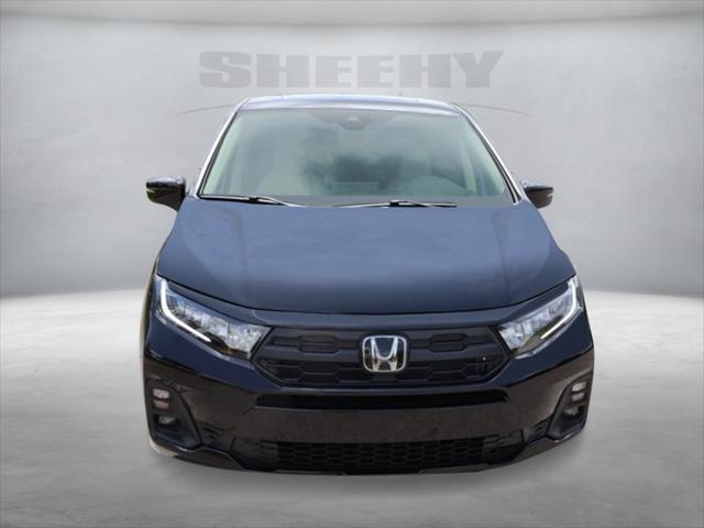 new 2025 Honda Odyssey car, priced at $41,052