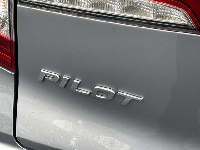 used 2019 Honda Pilot car, priced at $21,200