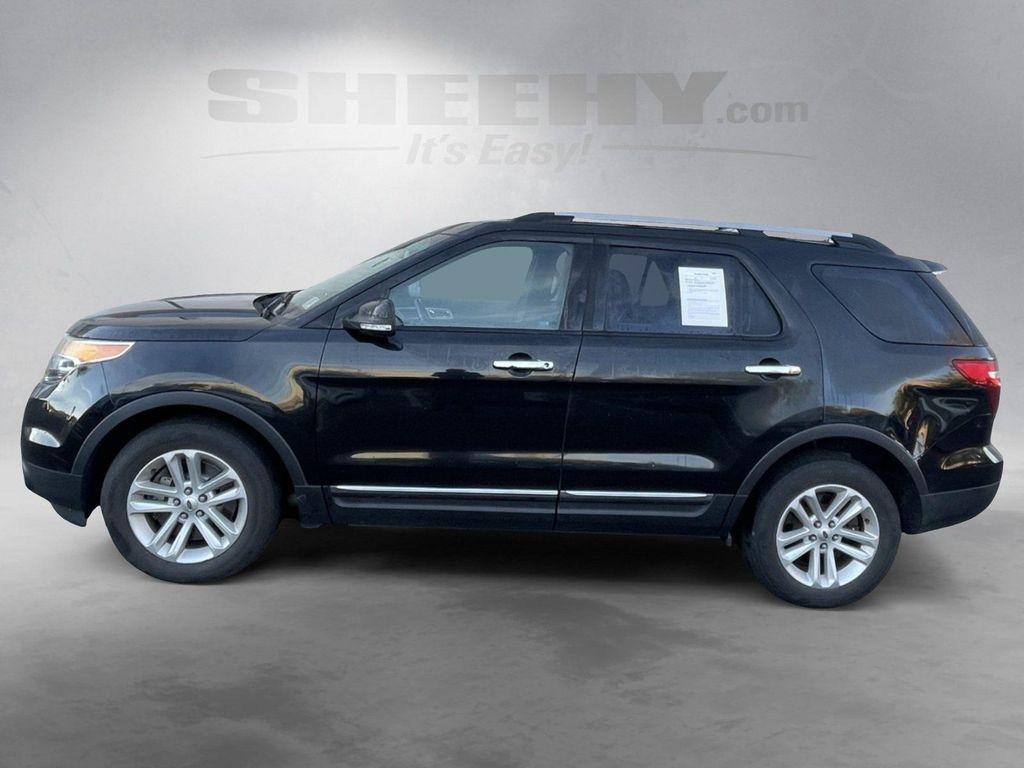 used 2013 Ford Explorer car, priced at $5,660