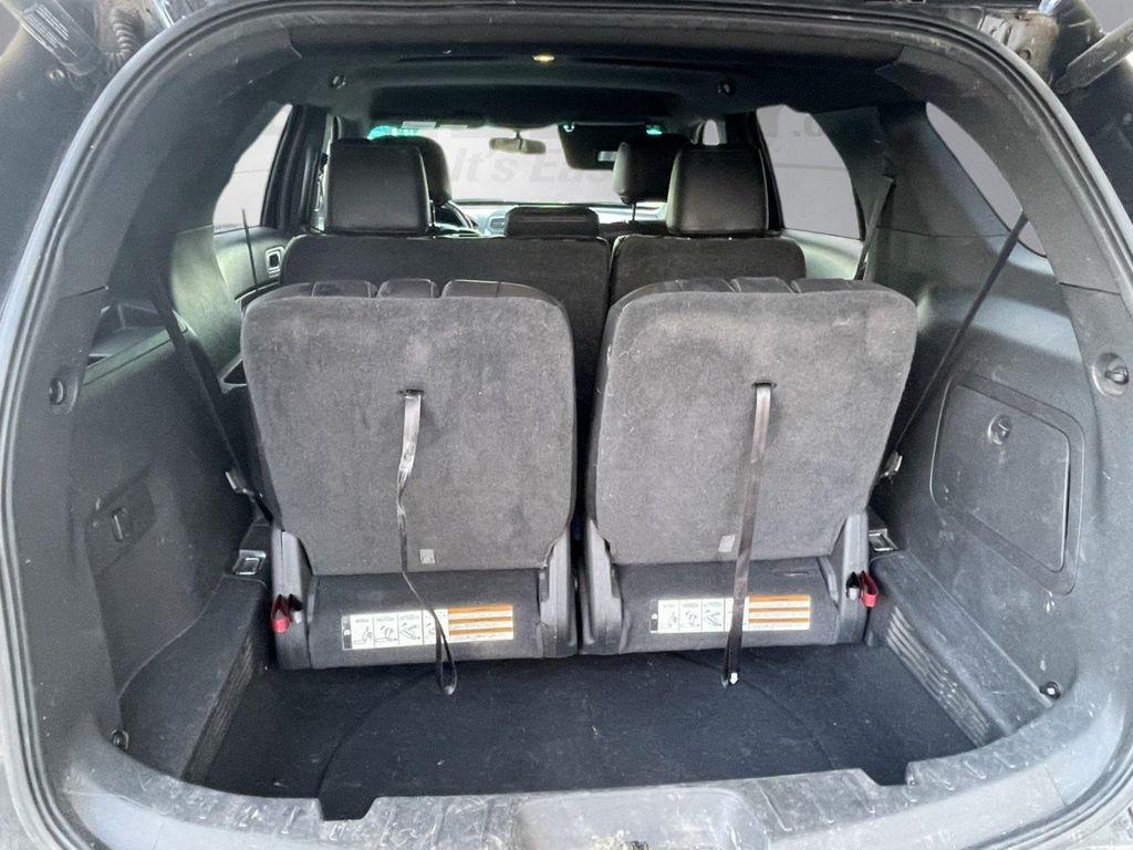 used 2013 Ford Explorer car, priced at $5,660