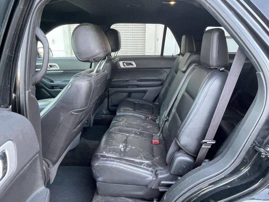 used 2013 Ford Explorer car, priced at $5,660