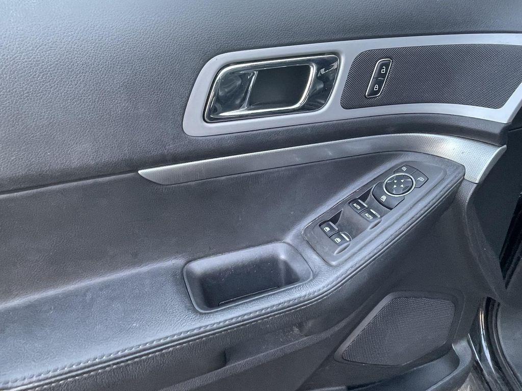 used 2013 Ford Explorer car, priced at $5,660