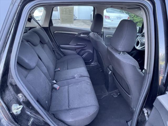 used 2015 Honda Fit car, priced at $9,777