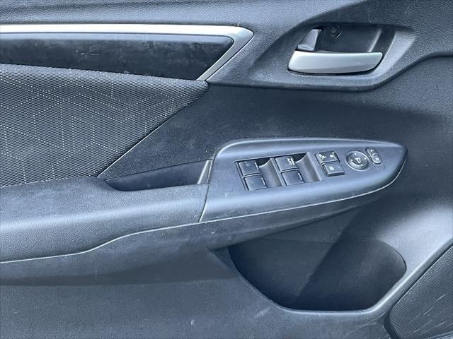 used 2015 Honda Fit car, priced at $9,777