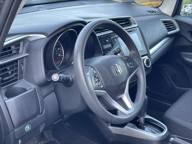 used 2015 Honda Fit car, priced at $9,777
