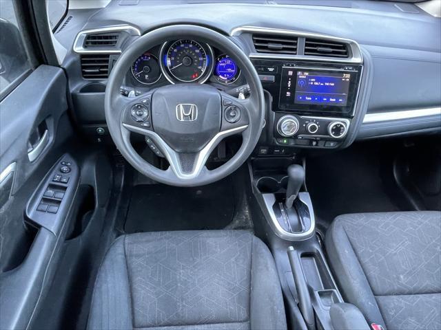 used 2015 Honda Fit car, priced at $9,777