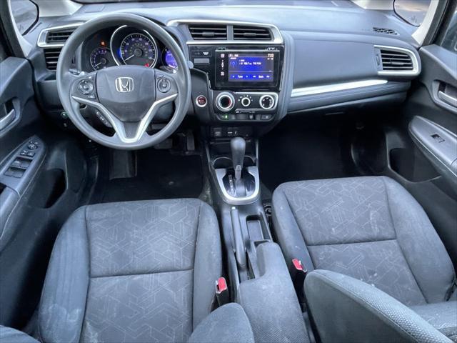 used 2015 Honda Fit car, priced at $9,777
