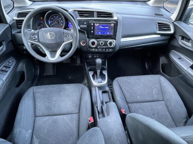 used 2015 Honda Fit car, priced at $9,777