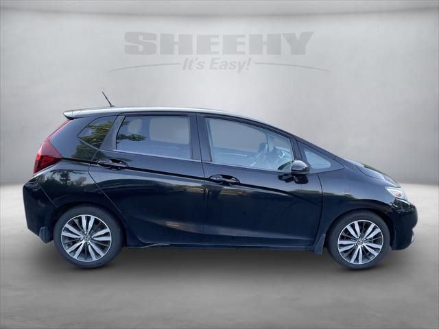 used 2015 Honda Fit car, priced at $9,777
