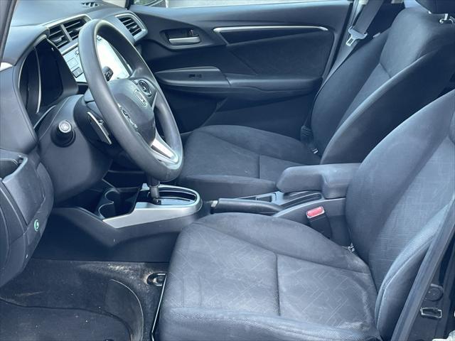 used 2015 Honda Fit car, priced at $9,777