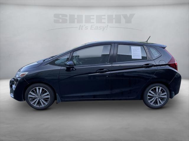 used 2015 Honda Fit car, priced at $9,777