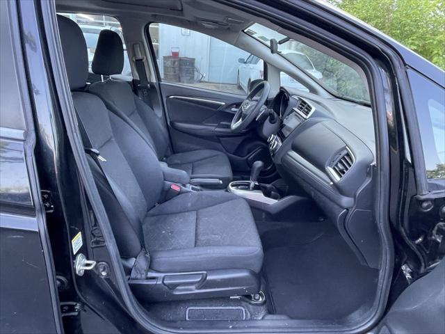 used 2015 Honda Fit car, priced at $9,777