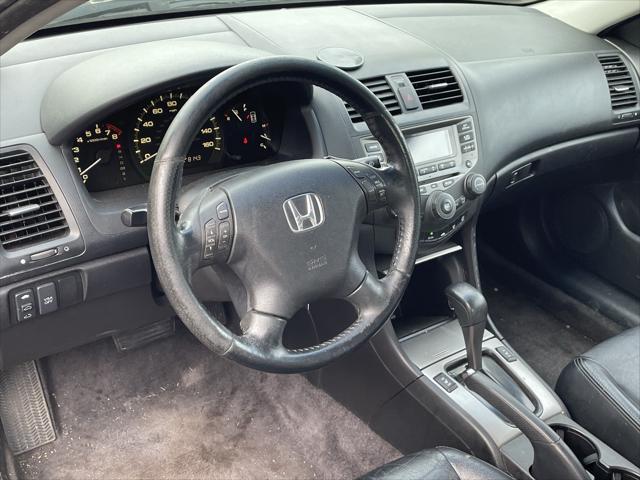 used 2006 Honda Accord car, priced at $3,295