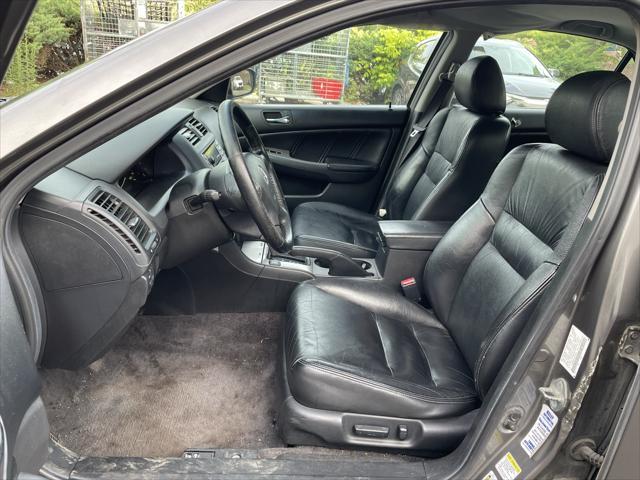 used 2006 Honda Accord car, priced at $3,295