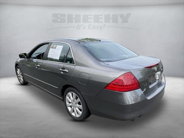 used 2006 Honda Accord car, priced at $3,295