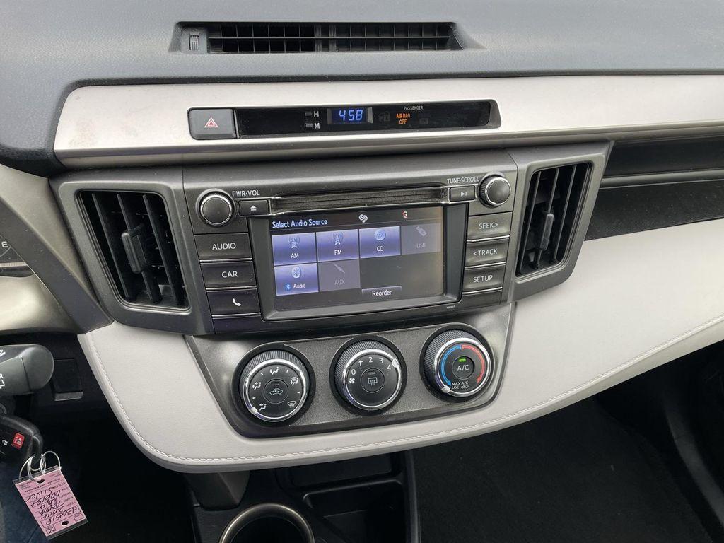 used 2014 Toyota RAV4 car, priced at $15,295