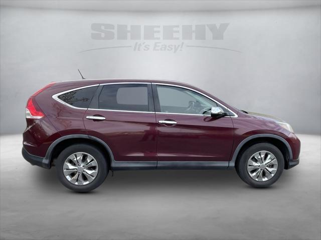 used 2012 Honda CR-V car, priced at $11,371