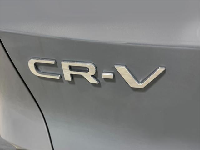 new 2025 Honda CR-V car, priced at $36,383