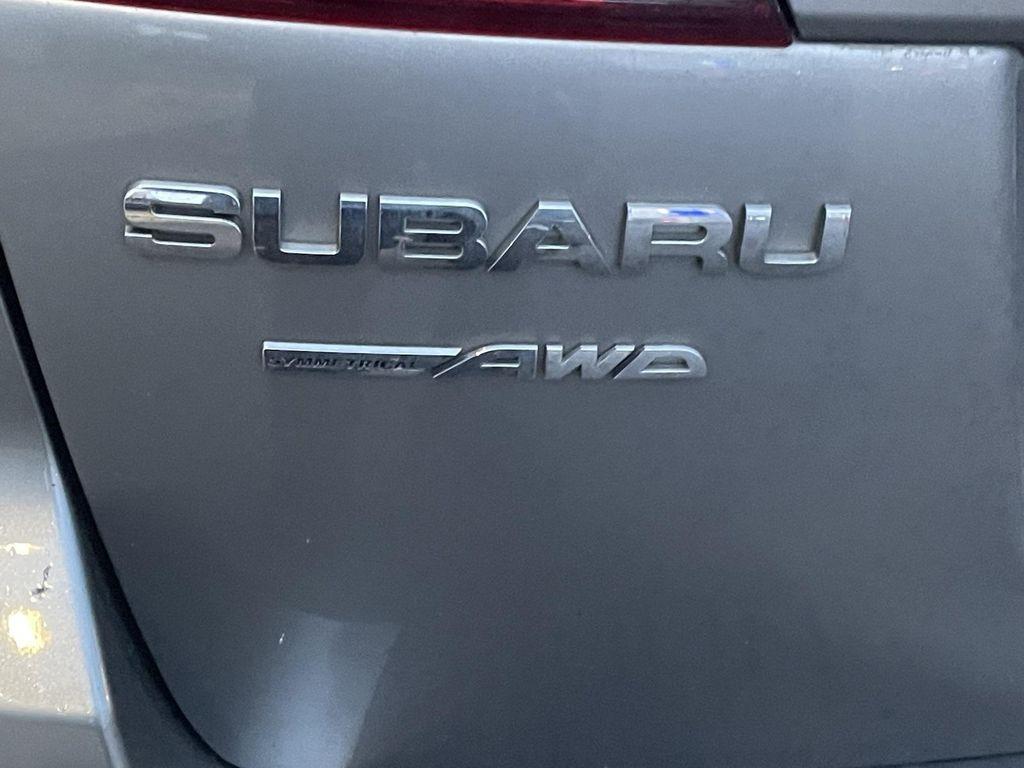 used 2011 Subaru Outback car, priced at $6,026