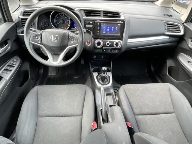 used 2015 Honda Fit car, priced at $10,835