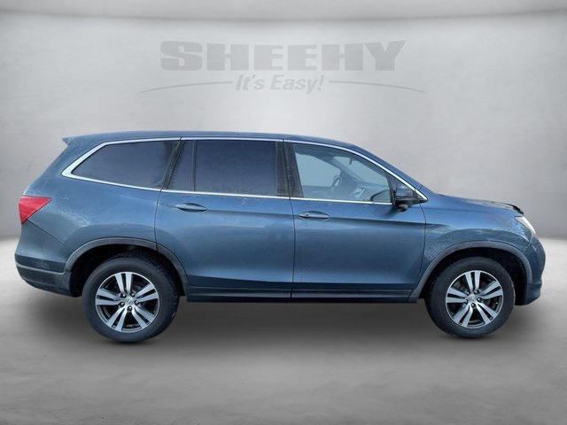 used 2016 Honda Pilot car, priced at $13,373