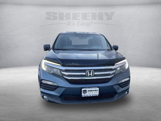 used 2016 Honda Pilot car, priced at $13,373