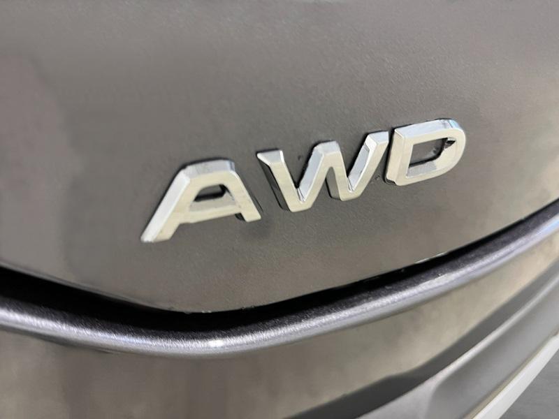 new 2025 Honda Pilot car, priced at $47,276