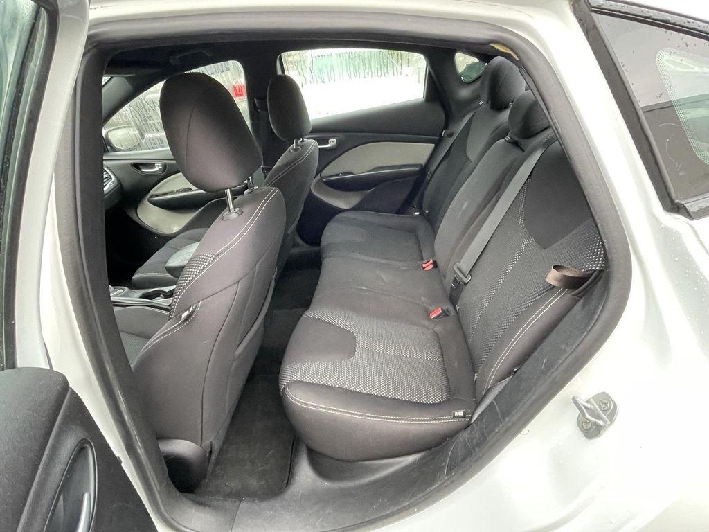 used 2015 Dodge Dart car, priced at $5,121