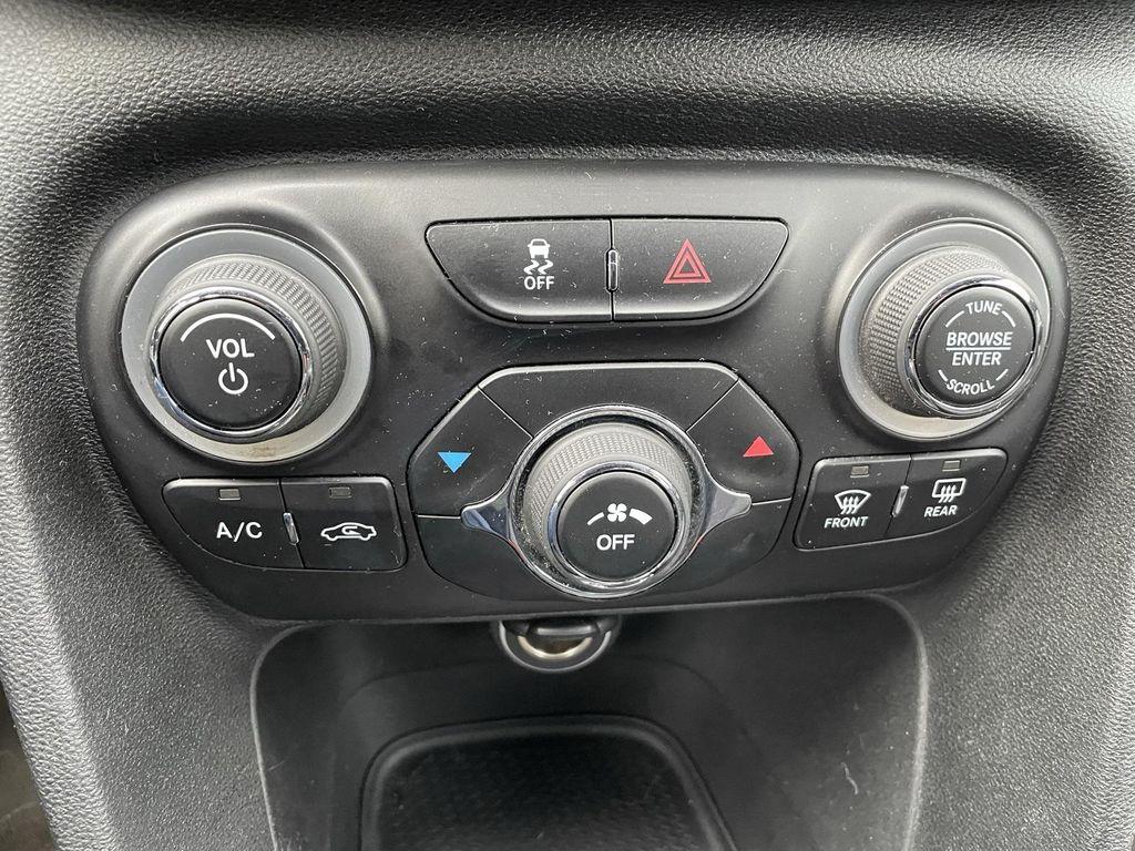 used 2015 Dodge Dart car, priced at $5,121